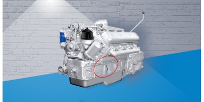 Неисправности двигателя ЯМЗ 238 причины